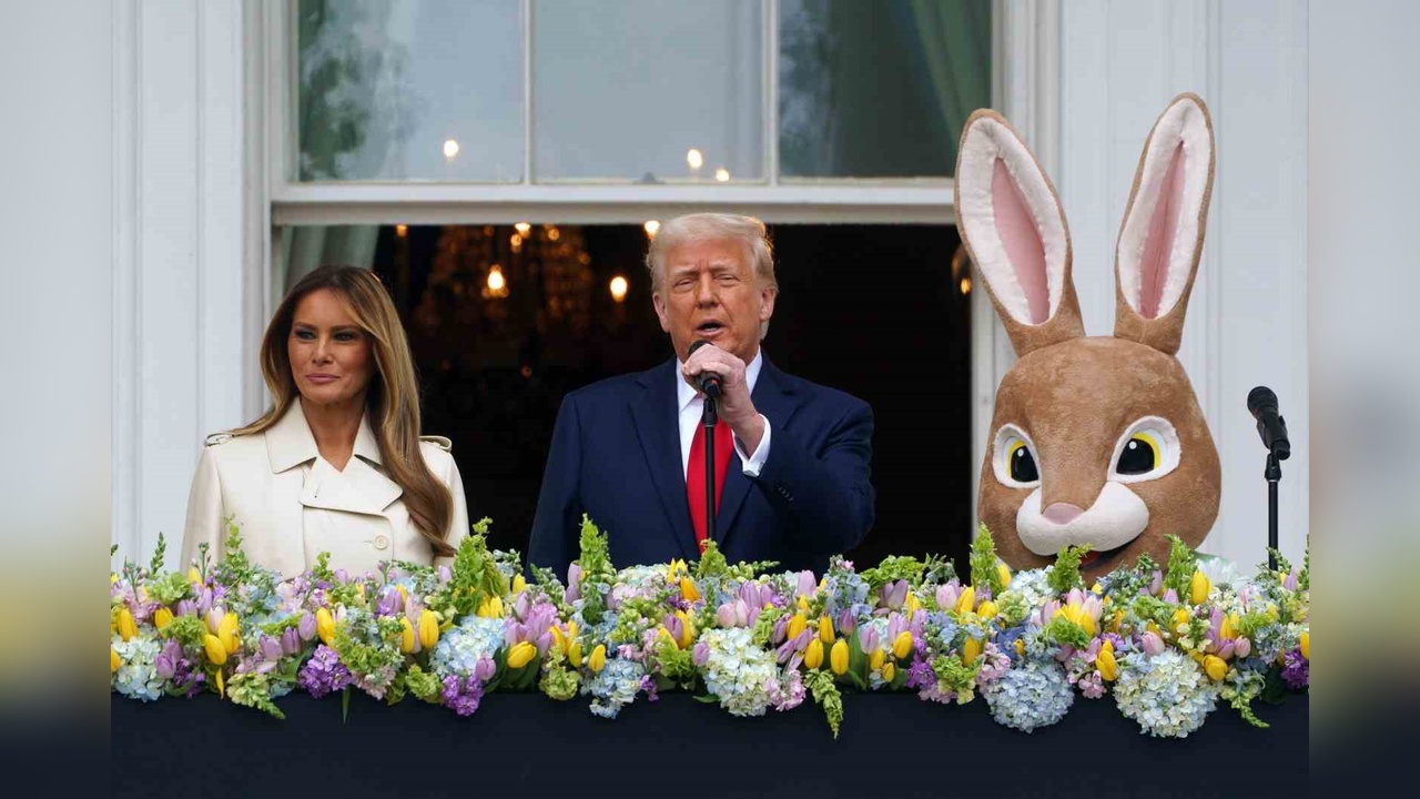 Trump, İran ile Görüşmelerin Verimli Geçtiğini Açıkladı