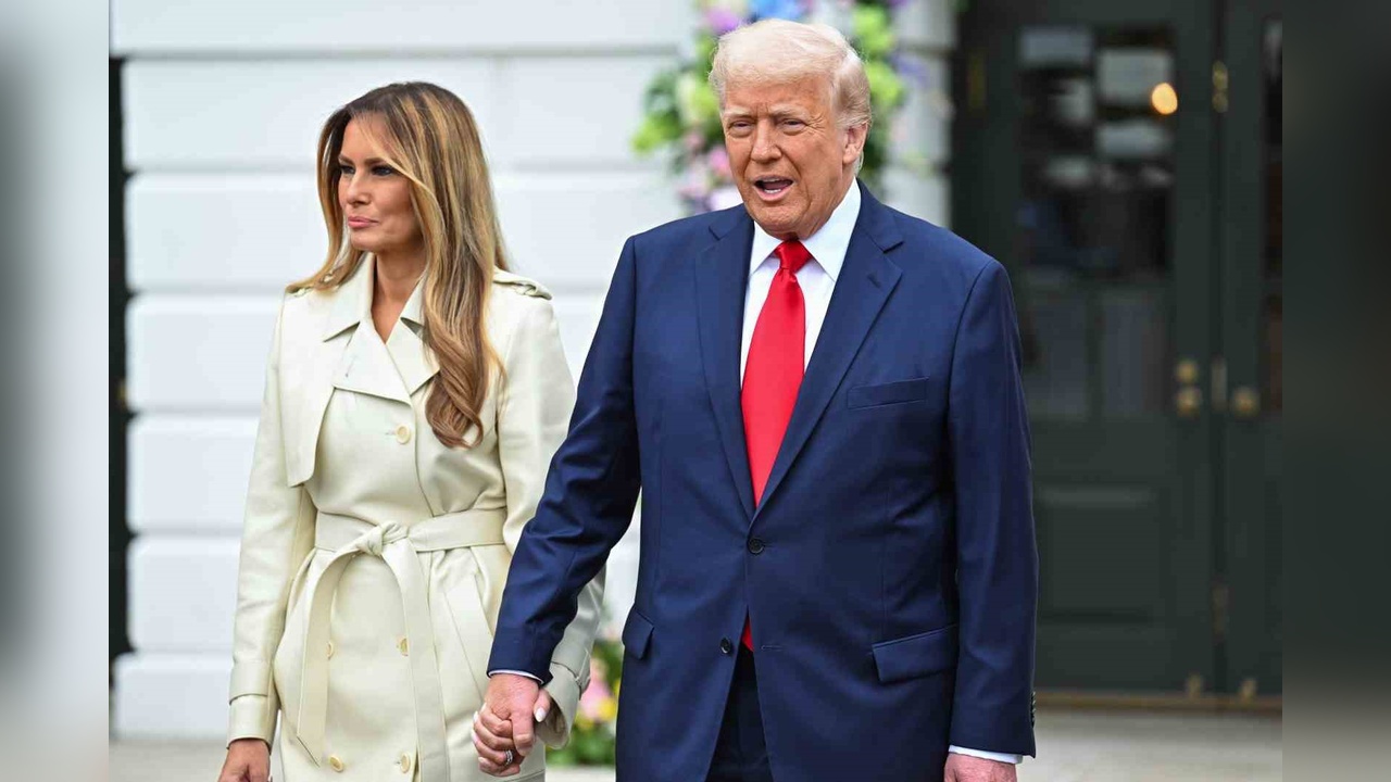 Donald Trump, Papa Francis'in Cenaze Törenine Katılacak