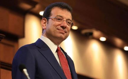 İmamoğlu'ndan 23 Nisan yürüyüşü çağrısı