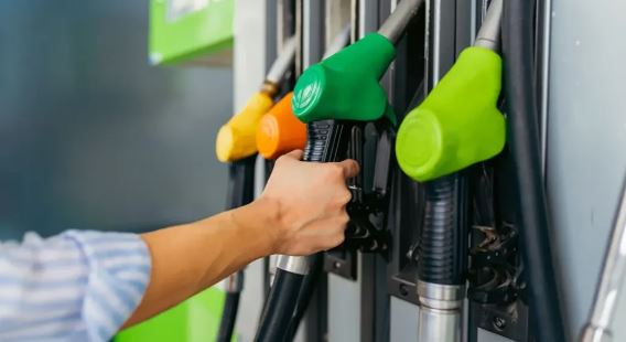 Motorin fiyatlarına zam geldi