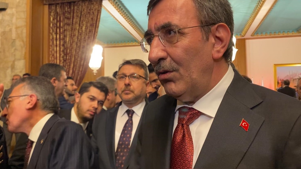Yılmaz: ABD ile Müzakere Süreçleri Resmen Başladı