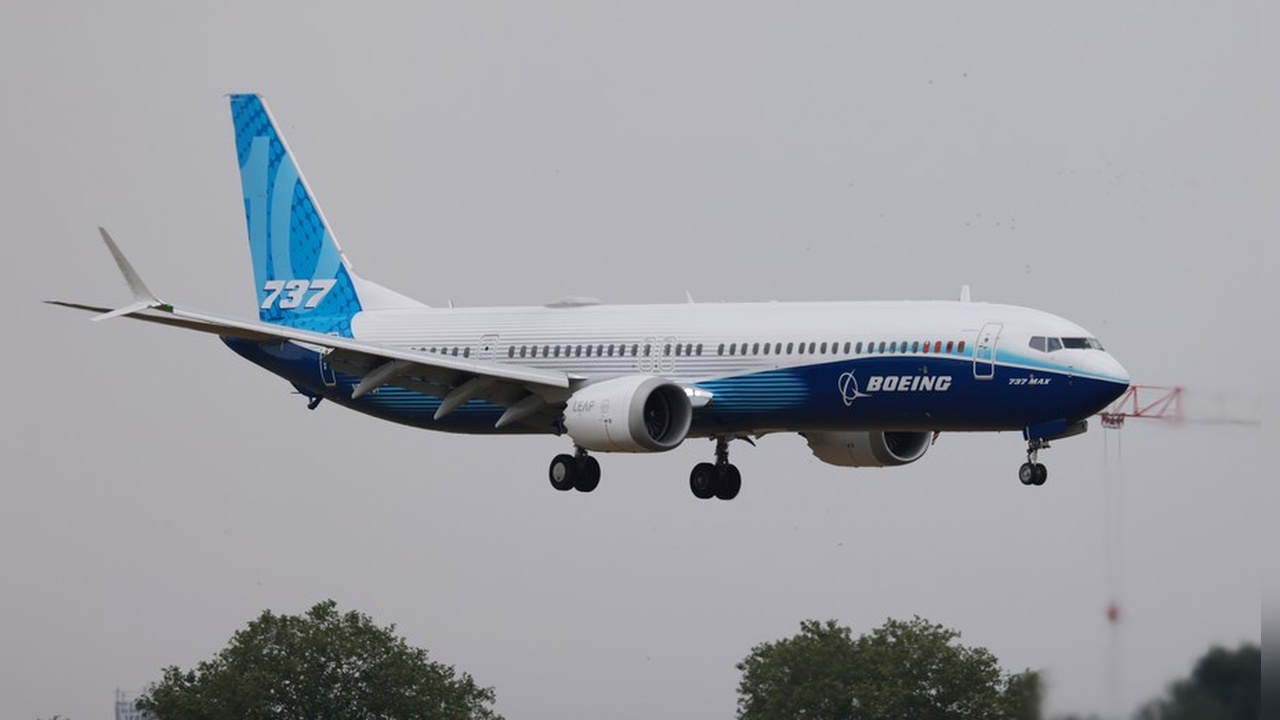 Çin, Tarifeler Nedeniyle Boeing Uçaklarını Geri Gönderiyor