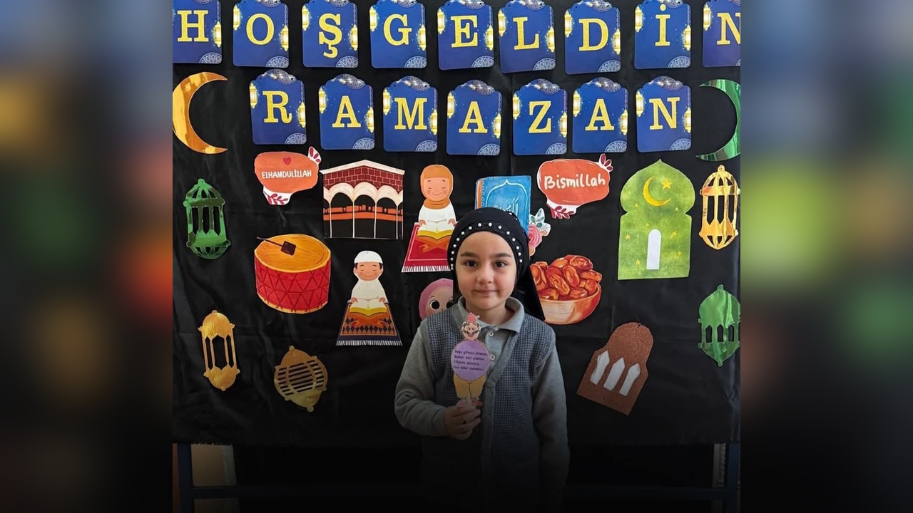 İzmir’de 7 Yaşındaki Nurbanu 4. Kattan Düşerek Hayatını Kaybetti