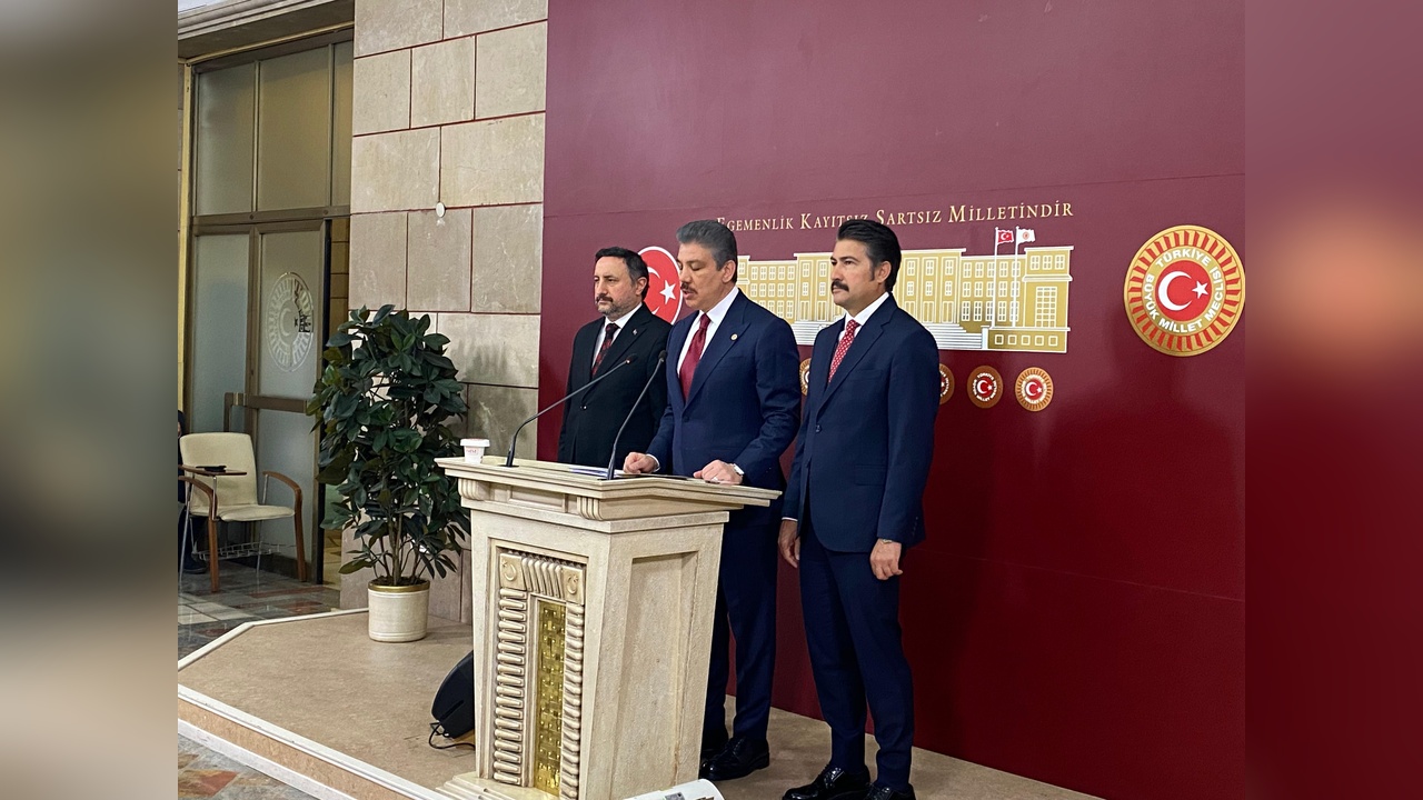 Türkiye, Uluslararası Adalet Divanı'na Danışma Görüşü İçin Katkı Sağlayacak