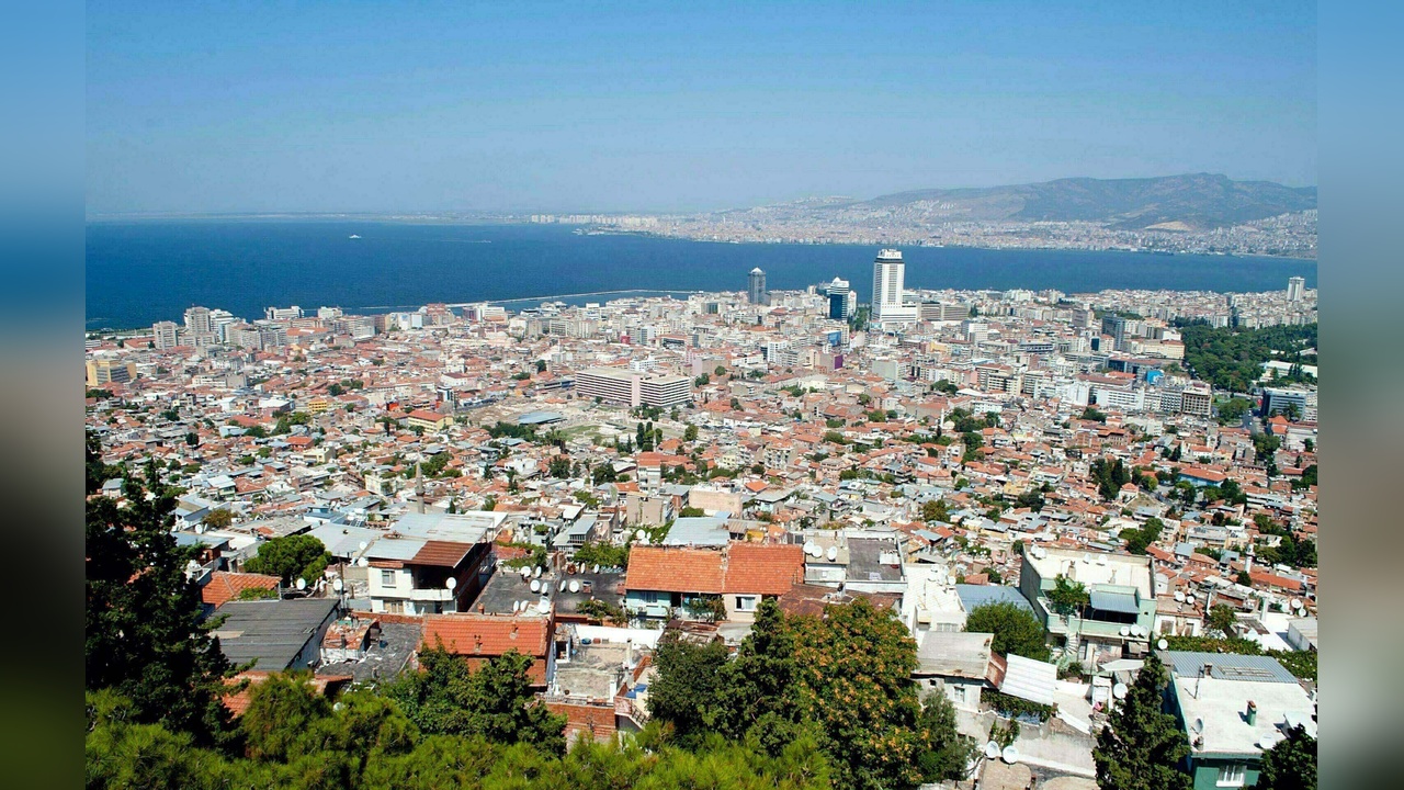İzmir'de Yapı Stoku Envanteri Çalışmaları Hızlandırılmalı