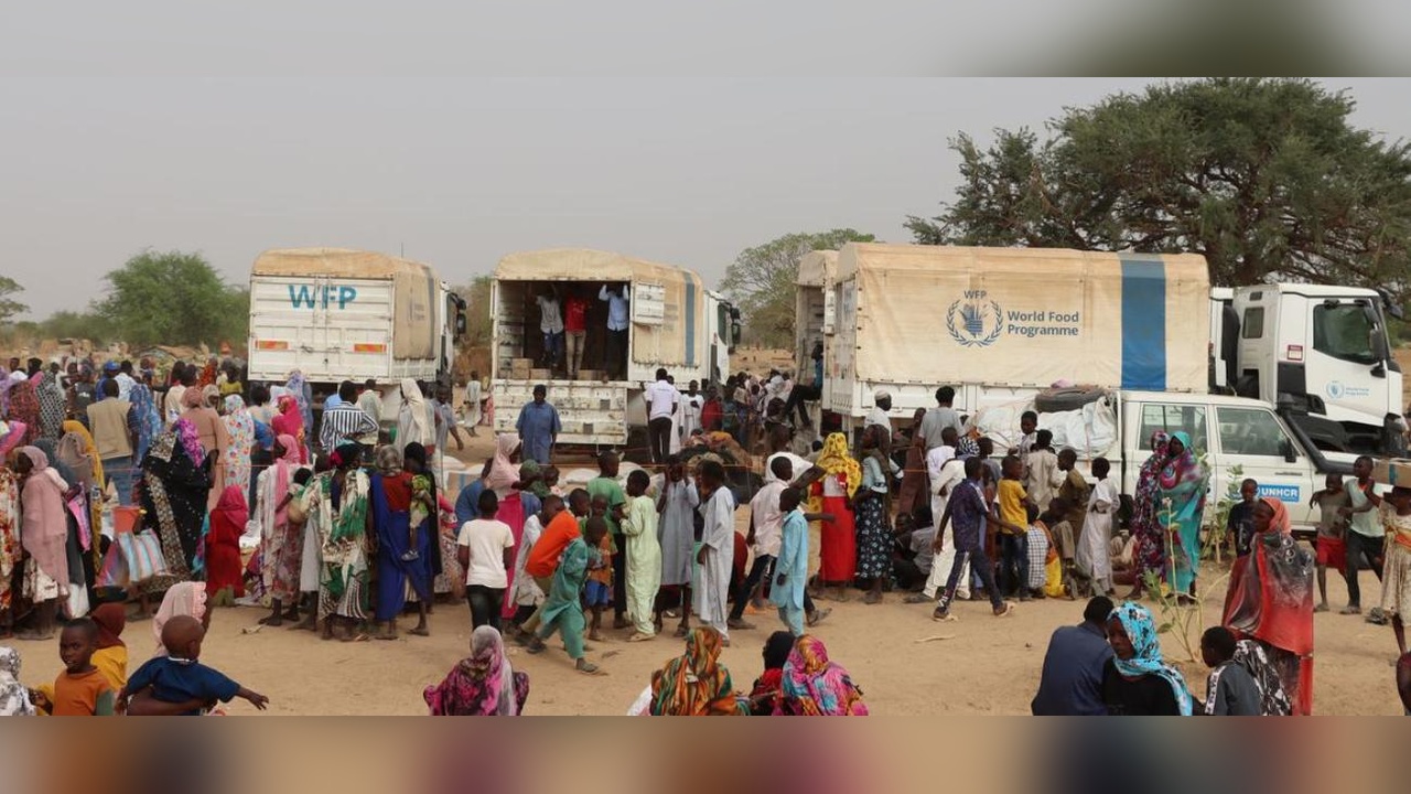 Birleşmiş Milletler Sudan'da Barış Çabalarını Sürdürüyor