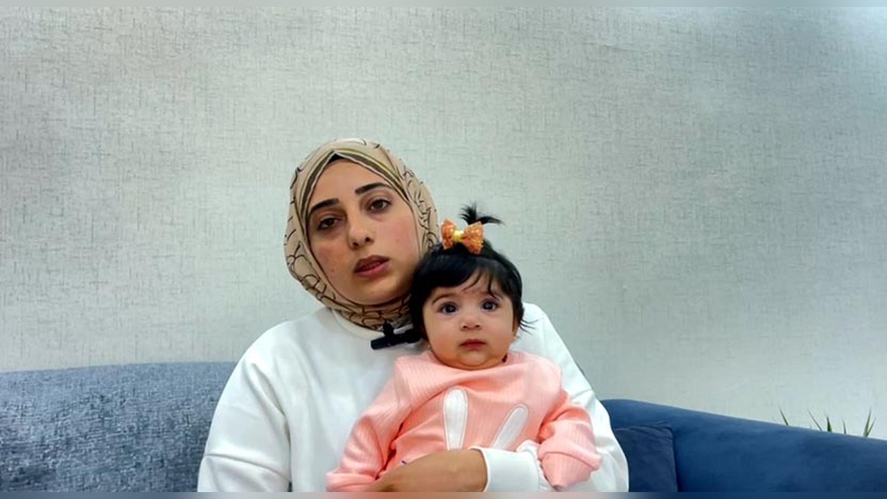 SMA Hastası Asel Leyla'nın Annesinden Duygulandıran Açıklama