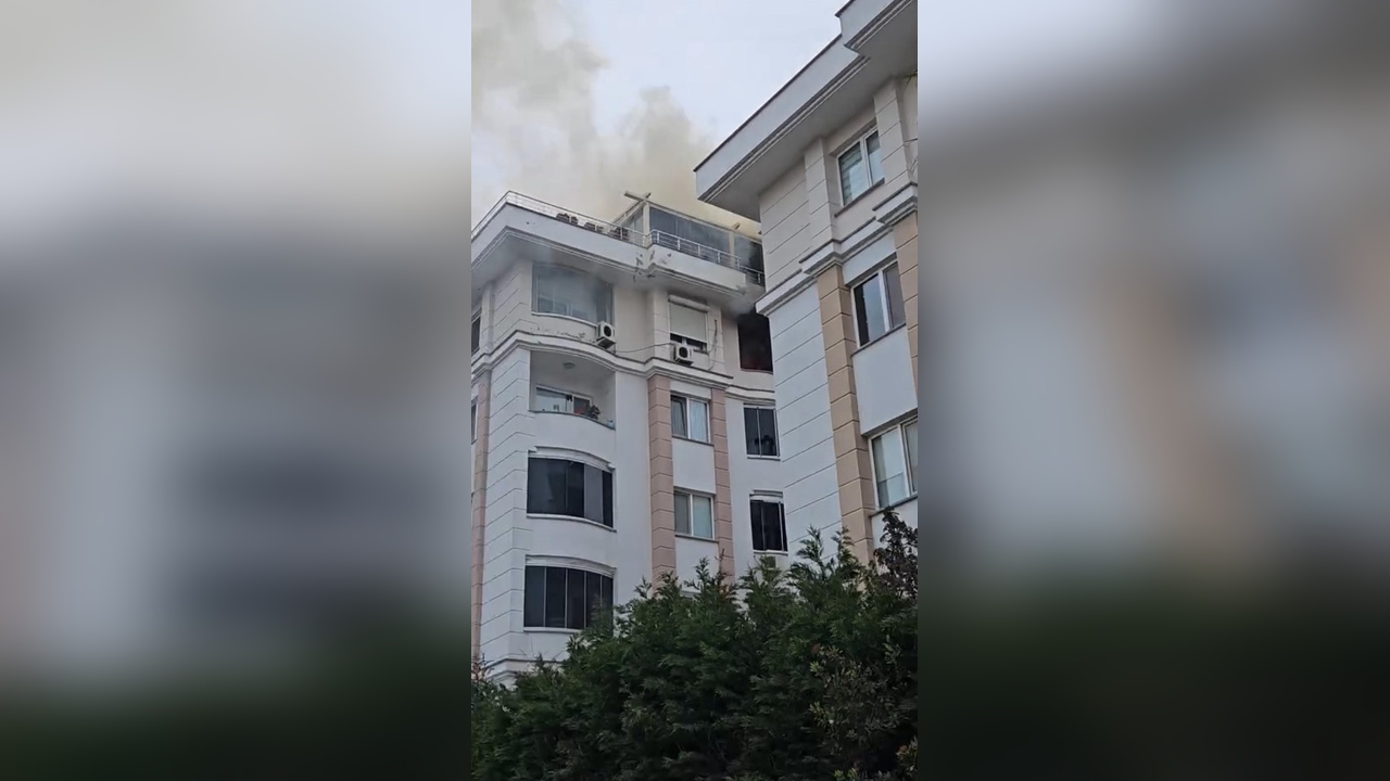 Büyükçekmece'de Engelli Kızın Evi Ateşe Verildi: Aile Şoku