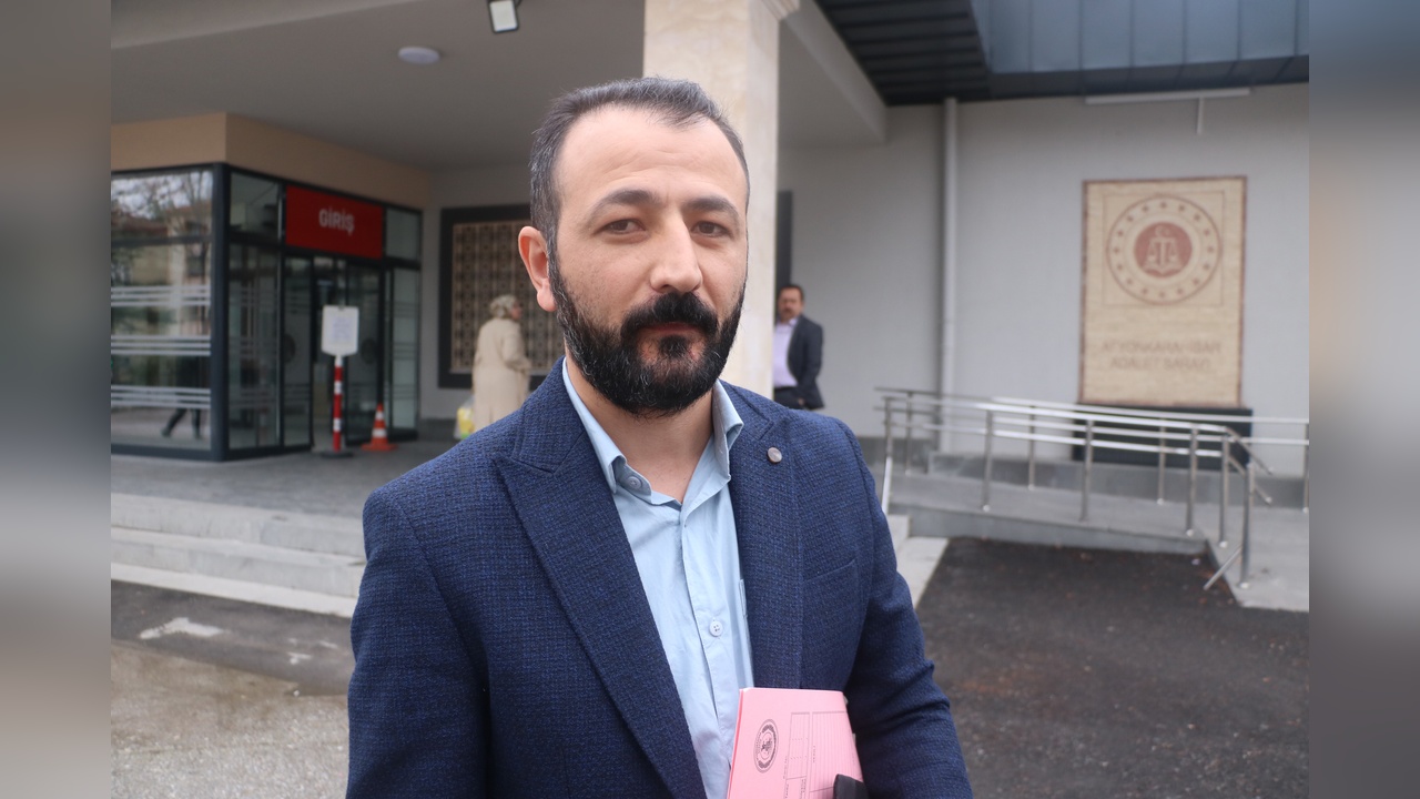 Köksal, 'Böcek' İddiasıyla Yargılanırken Vaktimizin Boşa Harcanmaması Gerektiğini Belirtti