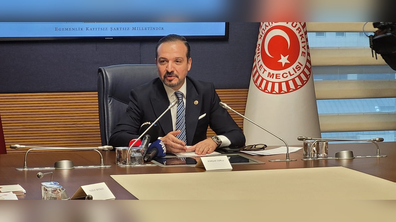 Türk Devletleri Arasında Sivil Koruma Başkanlığı Kurulması Kararı Alındı