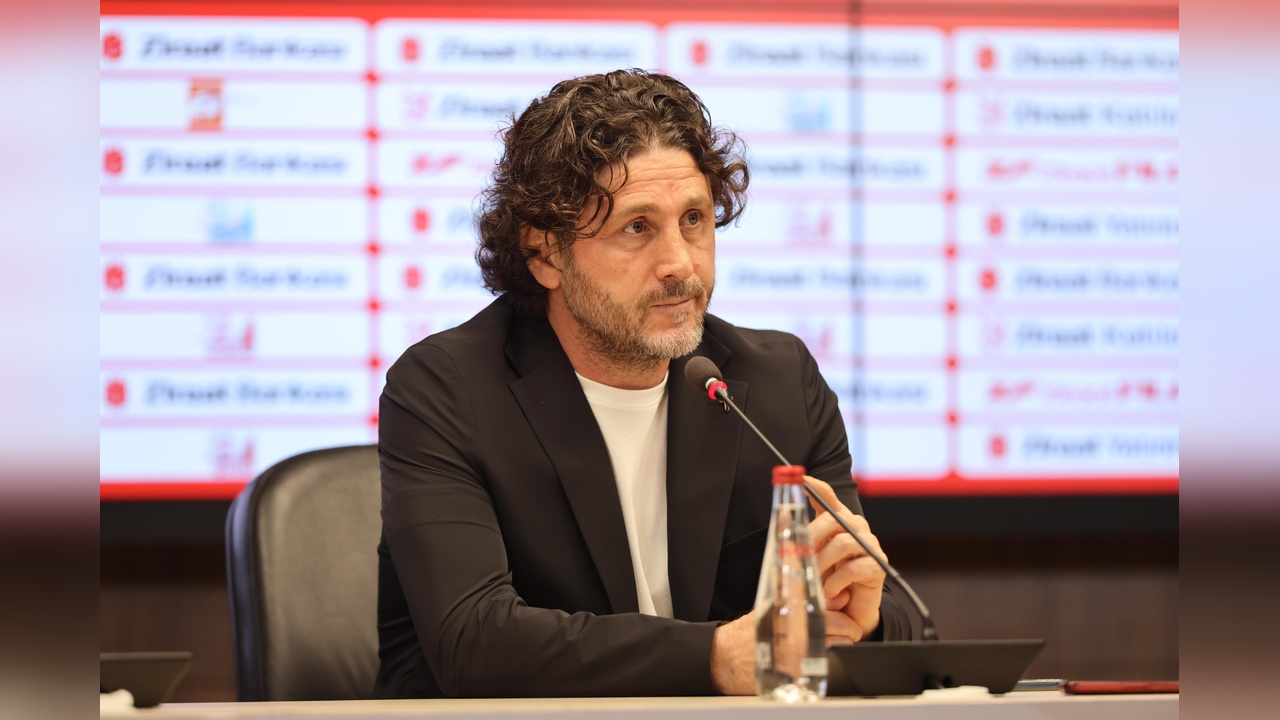 Trabzonspor ve Göztepe arasında çekişmeli karşılaşma sona erdi