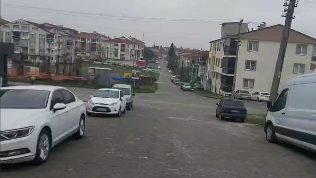 Kütahya'da 4.5 Büyüklüğünde Deprem Meydana Geldi