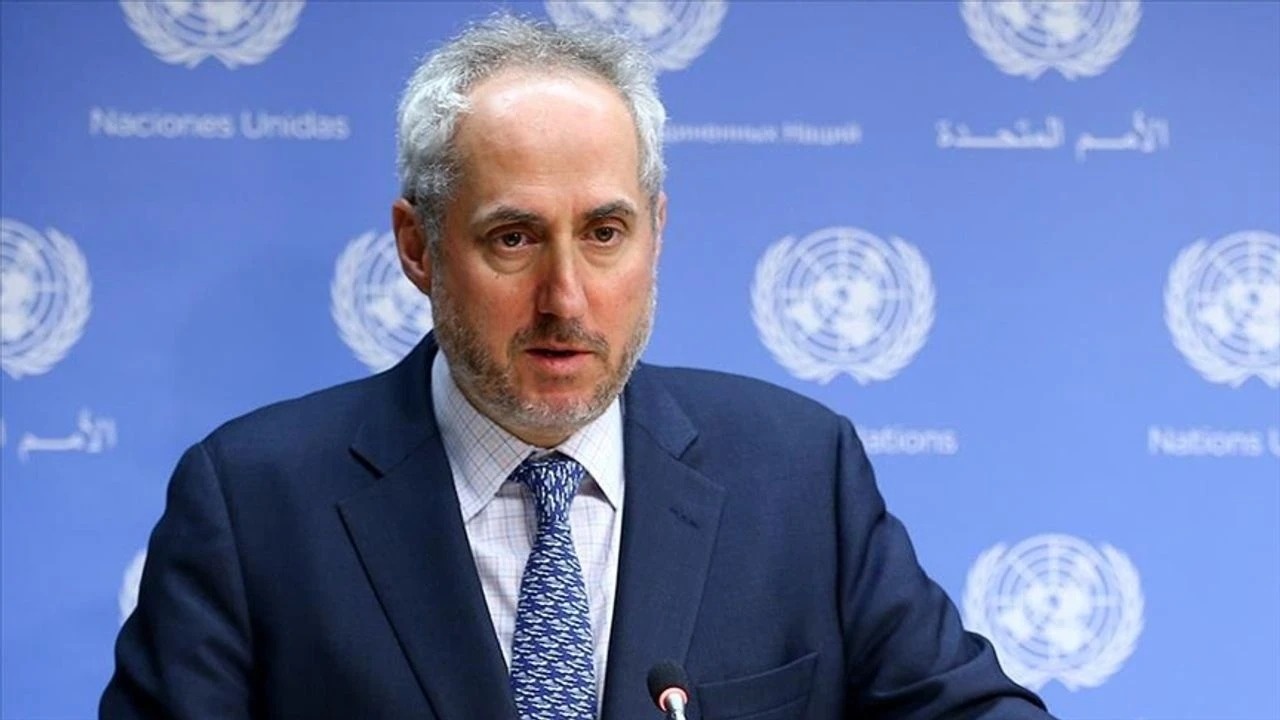 BM, Hindistan ve Pakistan'a Gerilimi Azaltma Çağrısında Bulundu