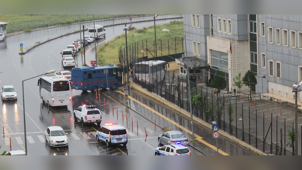 Narin Cinayetinde 15 Sanık Hakim Karşısında: Suçluyu Kayırma Davası Yeniden Görülecek