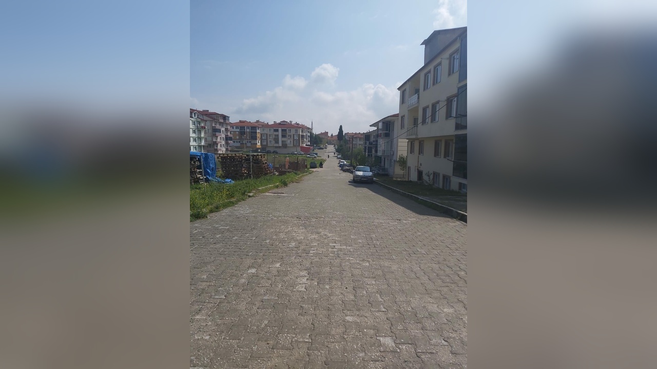Kütahya'da 4.6 Büyüklüğünde Deprem Meydana Geldi