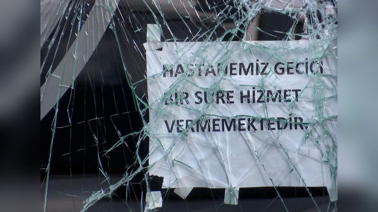 İstanbul'da Yenidoğan Çetesi Davası Başladı