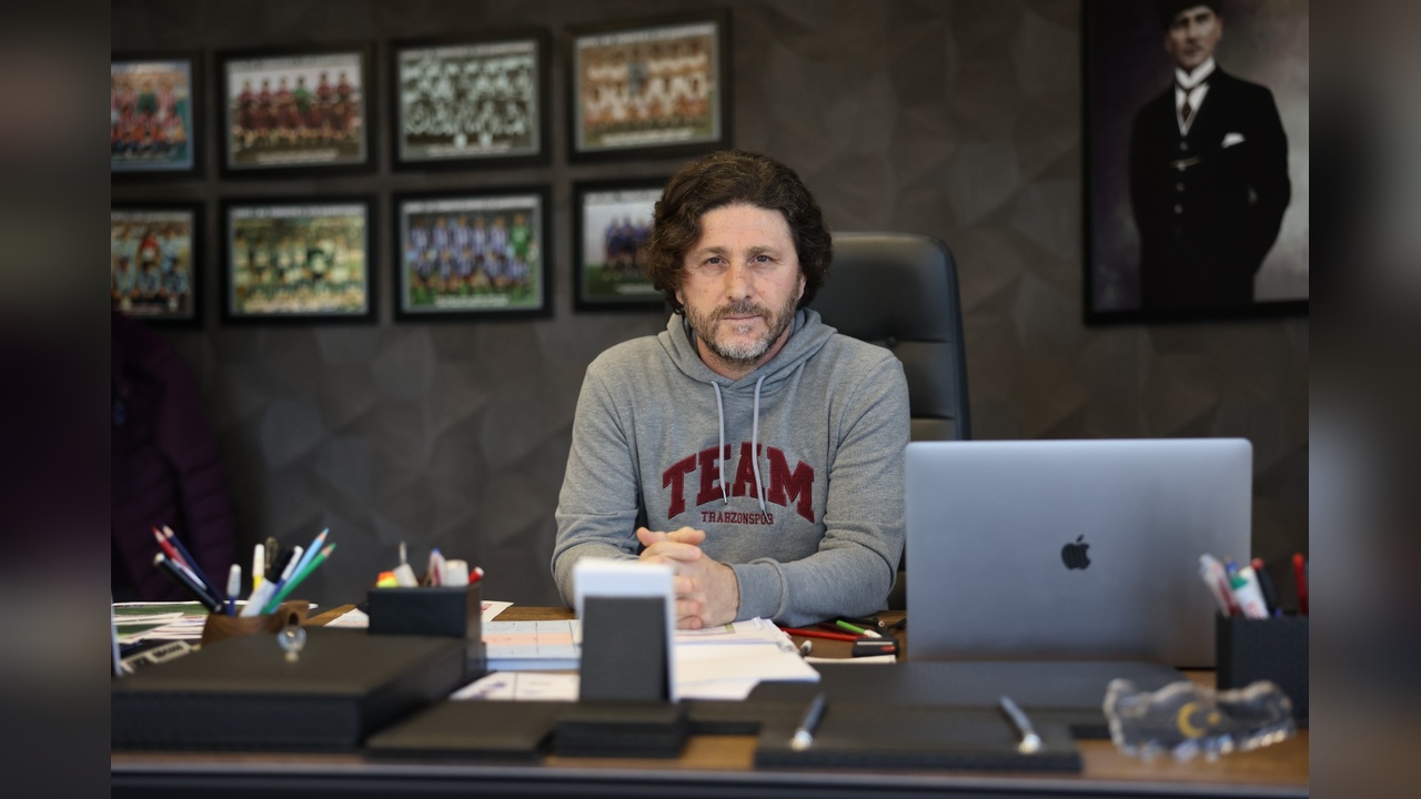 Tekke: Türk Futbolu Bana Haksızlık Etti