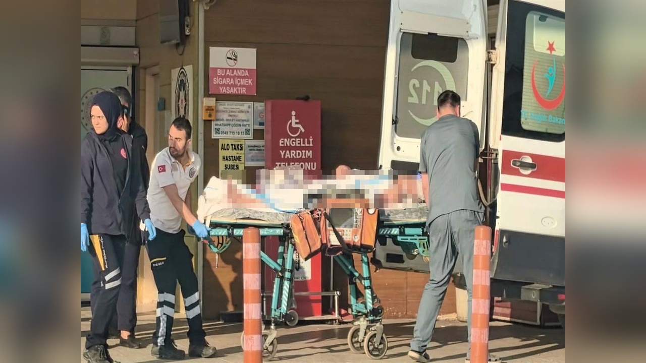 İzmir'de Kolonya Tüketimi Sonucu Bir Kişi Hayatını Kaybetti