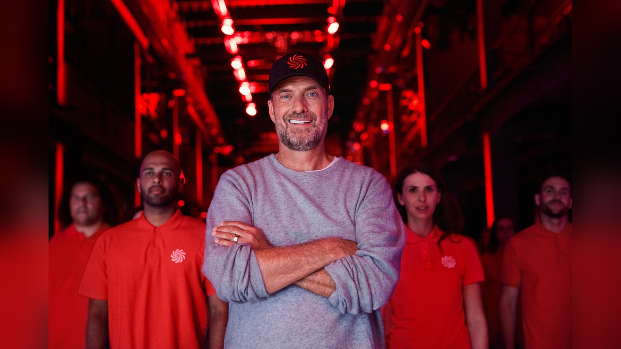 Jürgen Klopp, MediaMarkt'ın Reklam Filminde Başrolü Üstlendi