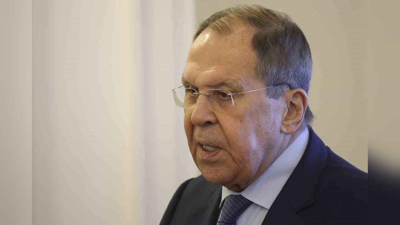 Lavrov: Ukrayna Konusunda ABD ile Anlaşma İçin Hazırız, Bazı Unsurların Tamamlanması Gerekli