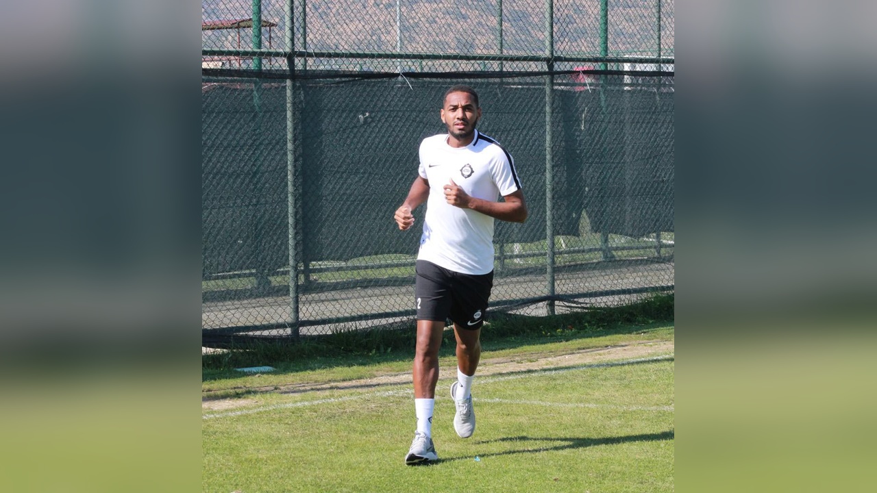 Altay'a Yeni Disiplin Cezası Bekleniyor