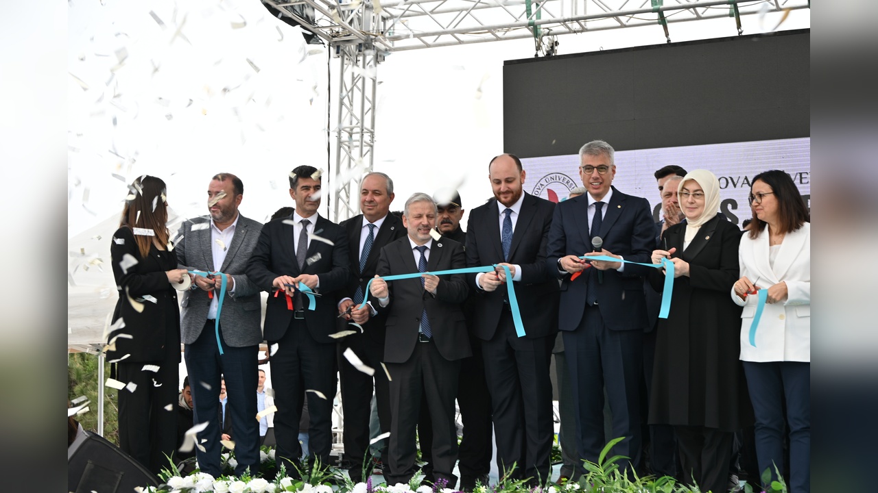 Bakan Memişoğlu: Ailede Çocuk Ruhunun Güzelleşmesi Önemli