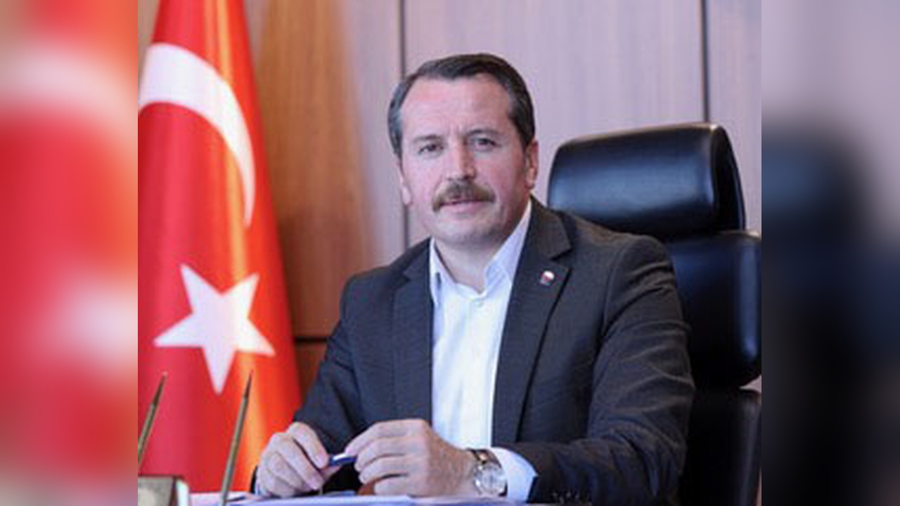 Ali Yalçın: İşçi Statüsündeki Personel Memur Olarak Görevlendirilemez