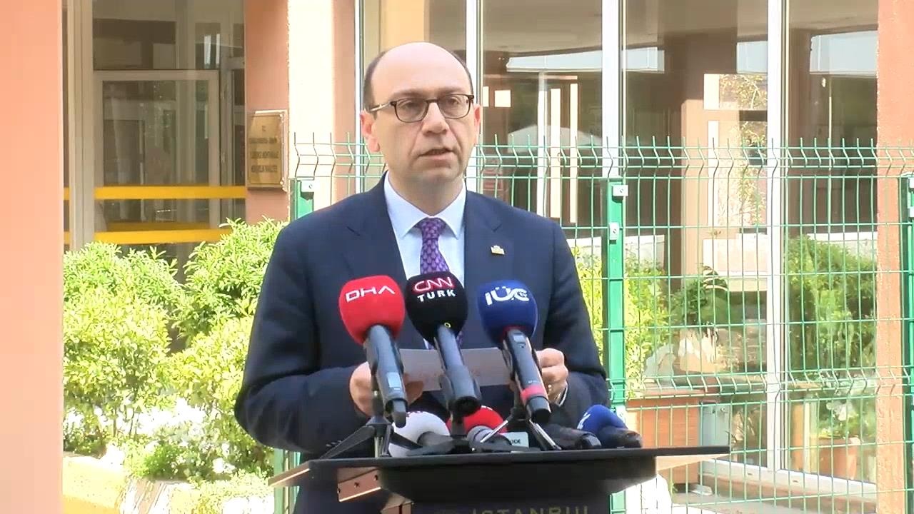 İstanbul'da Florence Nightingale Hemşirelik Fakültesi Deprem Güvenliği Nedeniyle Taşınacak