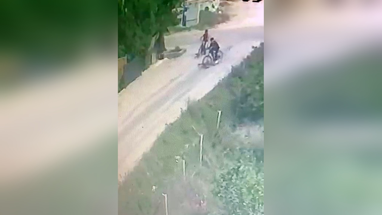 İzmir'de Sulama Kanalında Sefa'nın Cenazesi Bulundu
