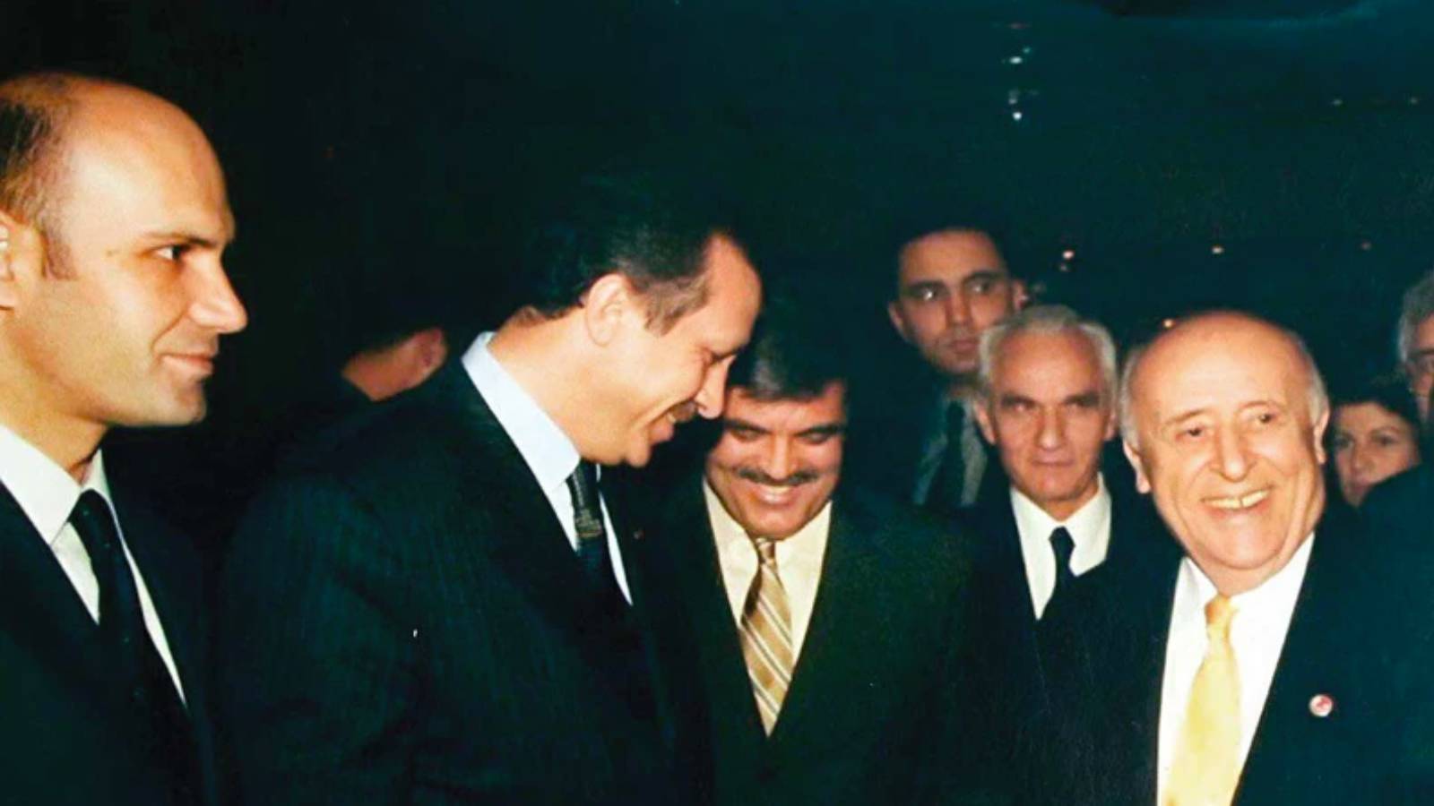 İYİ Parti’li Turhan Çömez’den tarihi Demirel ve Ergenekon çıkışı