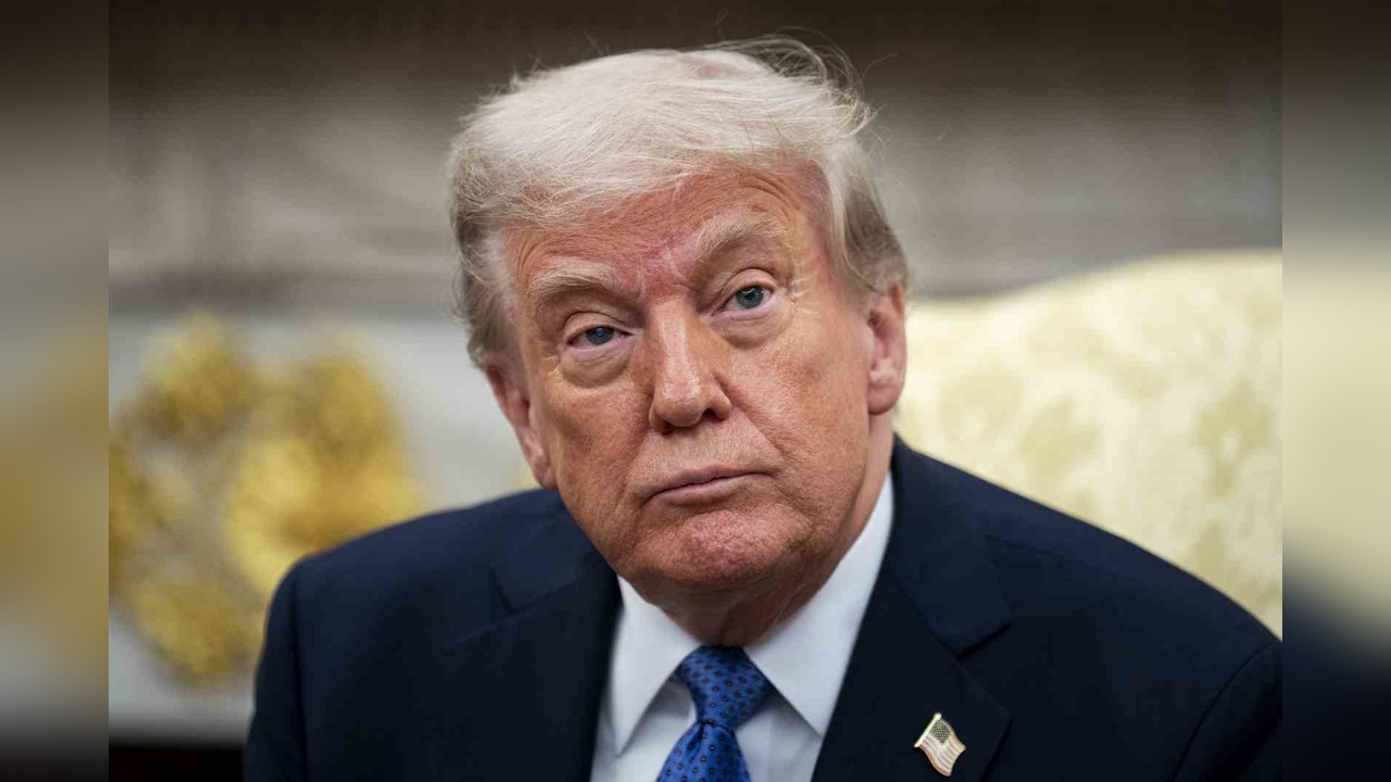Trump'tan İran'a Sert Uyarı: Anlaşma Olmazsa Savaş Kapıda