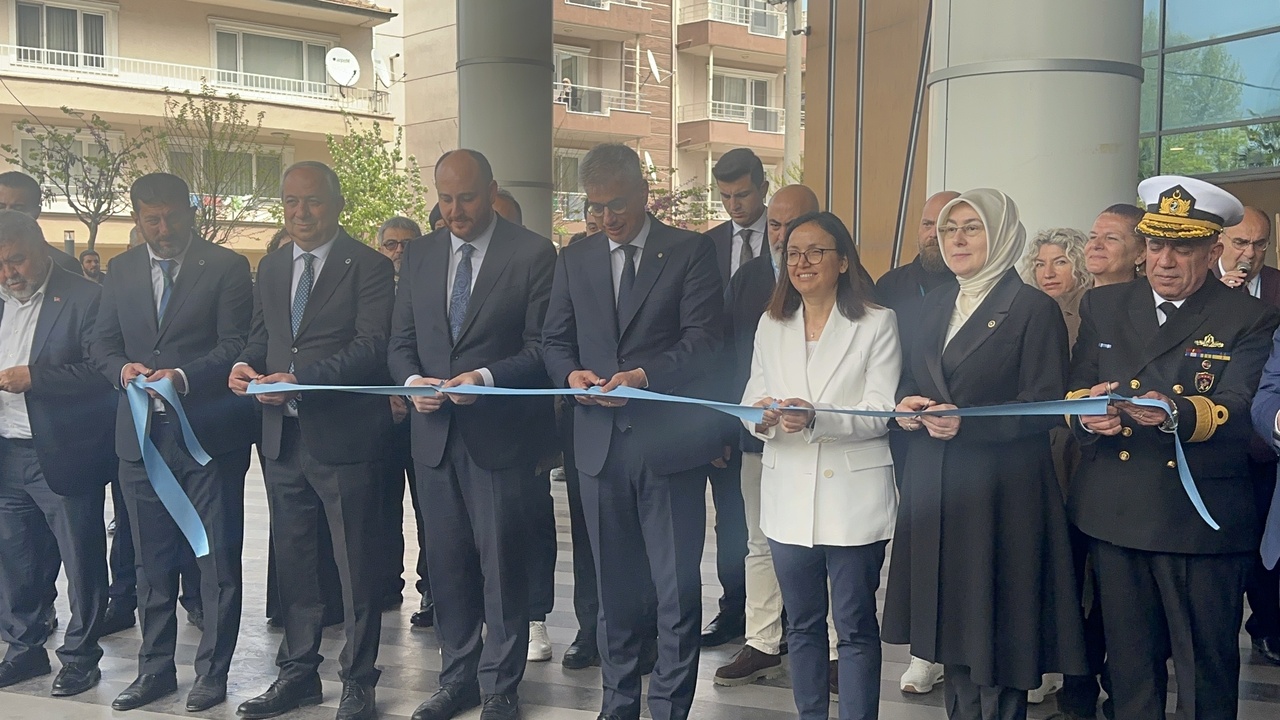 Bakan Memişoğlu: Ailelerin Çocuklara Yönelik Yaklaşımları Gelişimin Temelidir