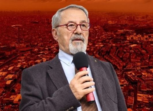 Naci Görür’den acil uyarı: 23 Nisan depremleri İstanbul’un kâbusunu yakınlaştırdı!
