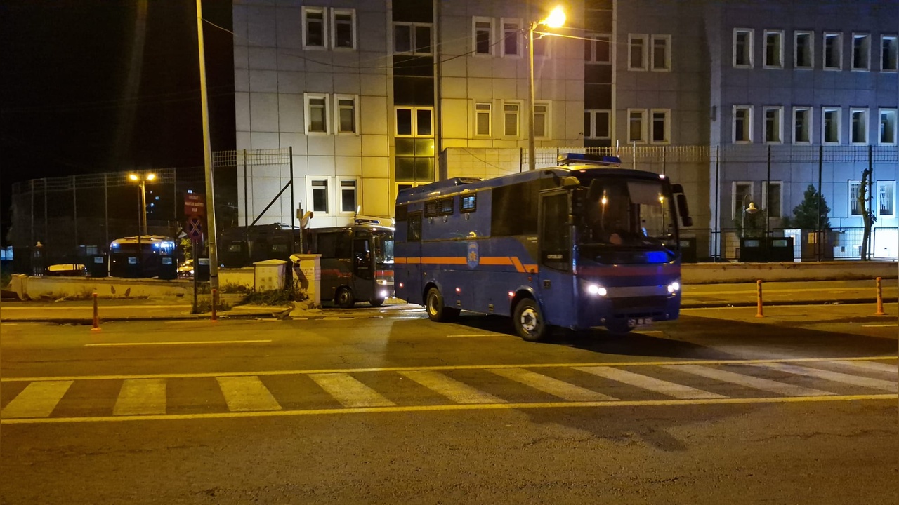 Narin Cinayetinde 15 Sanık, Suçluyu Kayırma Suçundan İkinci Kez Hakim Önünde