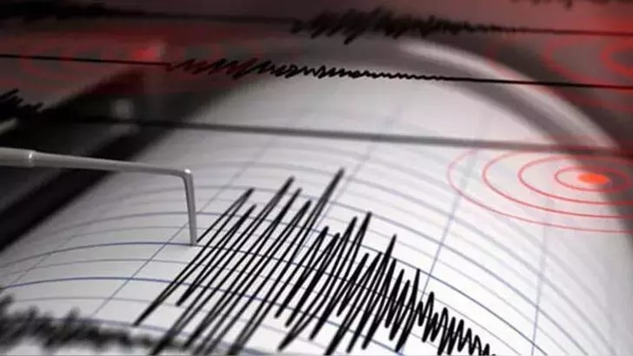 Ekvador'da 6.3 Büyüklüğündeki Depremde 20 Kişi Yaralandı