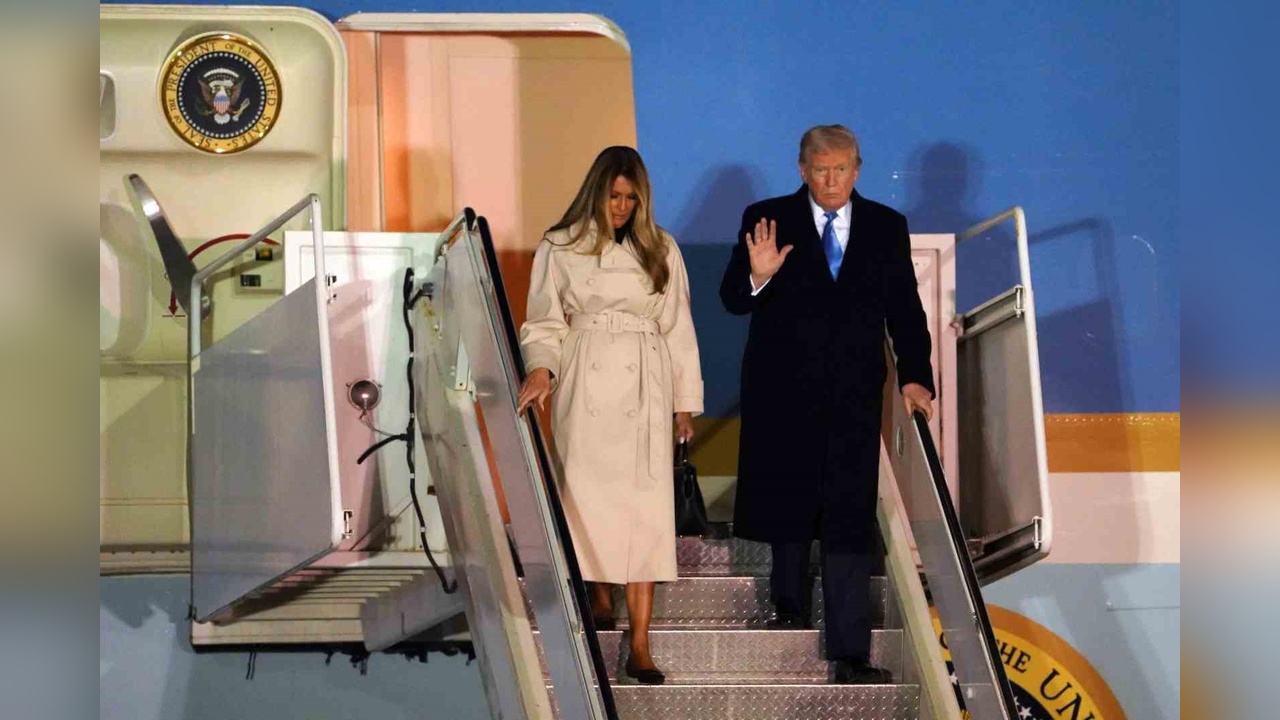 Trump'tan Rusya-Ukrayna Barış Görüşmeleri Hakkında Önemli Açıklama