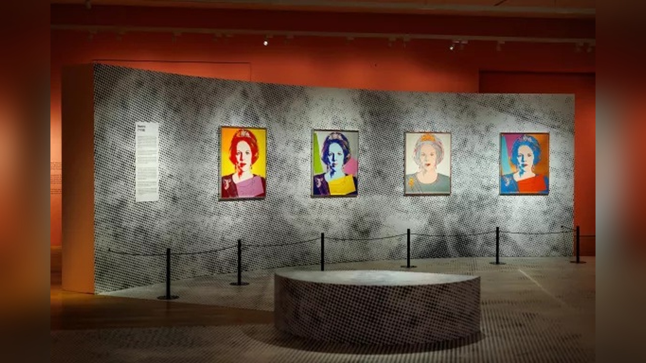 İzmir Belediyesi, Andy Warhol’un Eserini Yanlışlıkla Çöpe Attı