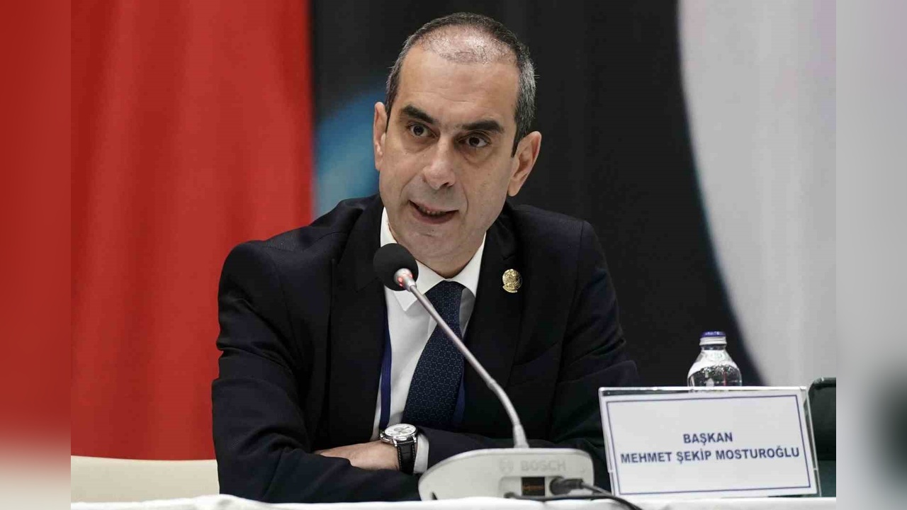 Şekip Mosturoğlu: Fenerbahçe'ye Bağlılık Sportif Sonuçlardan Bağımsız