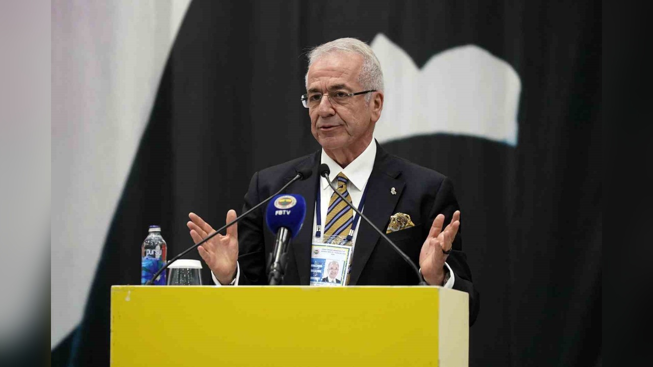 Fenerbahçe, 2025-2026 Sezonu Öncesi Mali Bağımsızlık Hedefi Belirledi