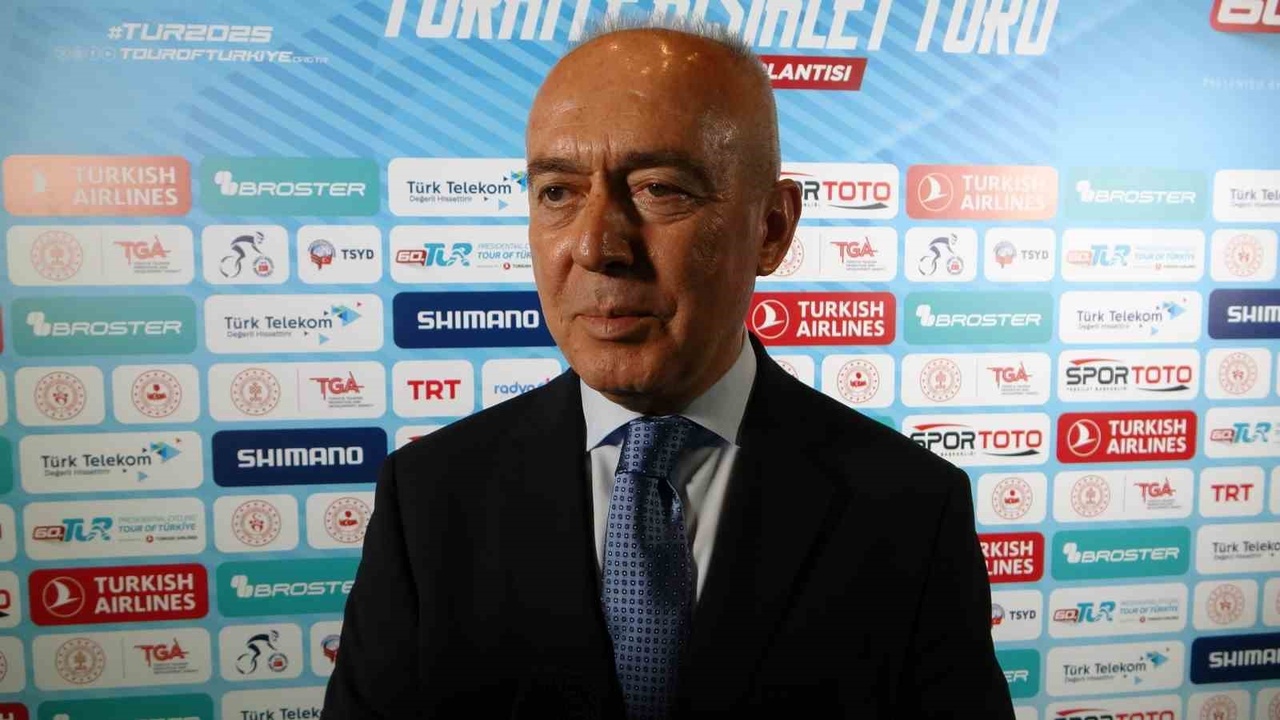 Emin Müftüoğlu: Ülkemizi En İyi Şekilde Tanıtmanın Yolları
