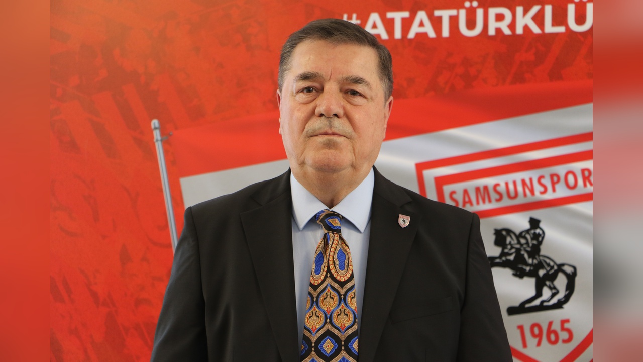Samsunspor'da Taraftar ve Emre Arasındaki Anlaşma Sağlandı