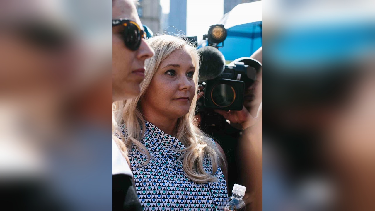 Virginia Giuffre, Epstein Davasının Sembol İsmi Olarak Hayatını Kaybetti