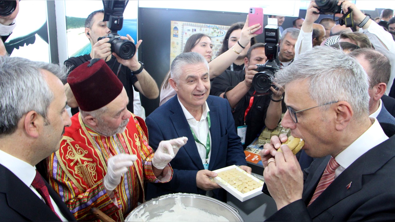 Sağlık Bakanı Memişoğlu: Sağlık Turizmi Gelirlerimiz 20 Milyar Dolara Ulaşacak