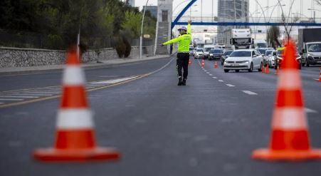İstanbul'da yarın bazı yollar kapalı olacak