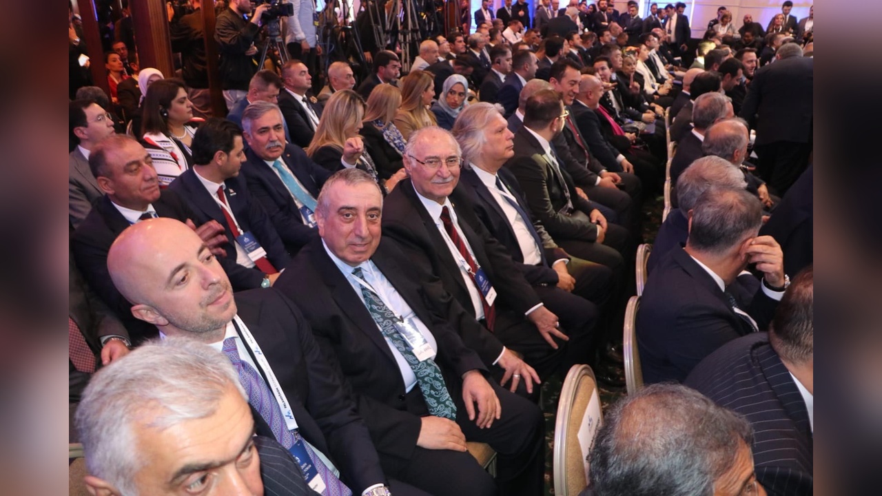 Cevdet Yılmaz: Ekonomide Belirsizlik En Büyük Düşman