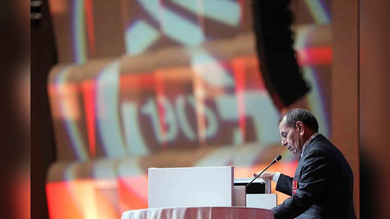 Galatasaray'ın 2025-2026 Dönemi Bütçesi Onaylandı