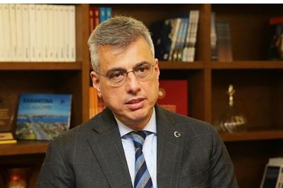 Bakan Memişoğlu depremde yaralanan sayısını açıkladı