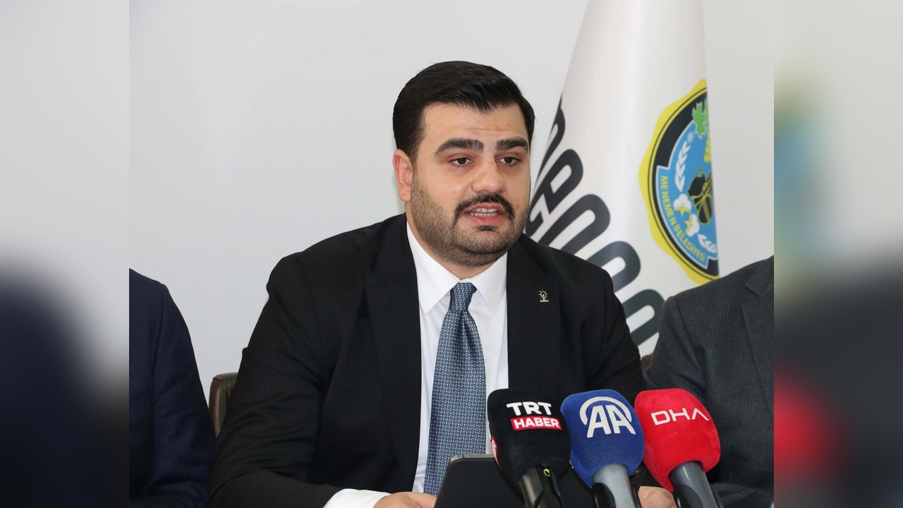 AK Parti'li İnan: Hukuk Önünde Hesap Verecekler