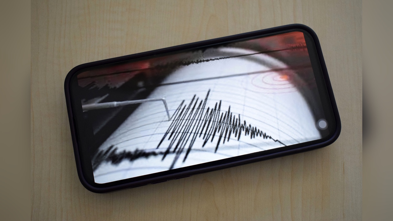 Deprem Uyarısı Veren Sahte Uygulamalara Dikkat Çekildi