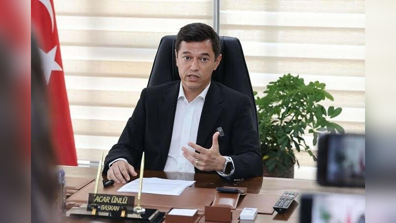 Marmaris Belediyesi'nde Araç Kiralama İhalesinde Usulsüzlük İddiası Soruşturması Başlatıldı